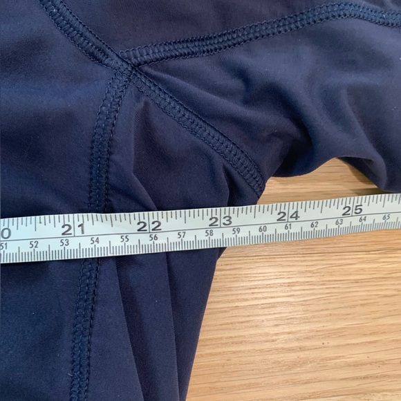 Men’s Greyson Quarter Zip Long Sleeve Pullover Athletic Golf Tennis Size XL - Picture 11 of 12